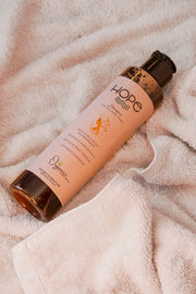 Hope Hair Shampoo by Organics